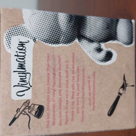 Disney Mickey Mouse Vinylmation Set - NWT - Picture 4 of 7